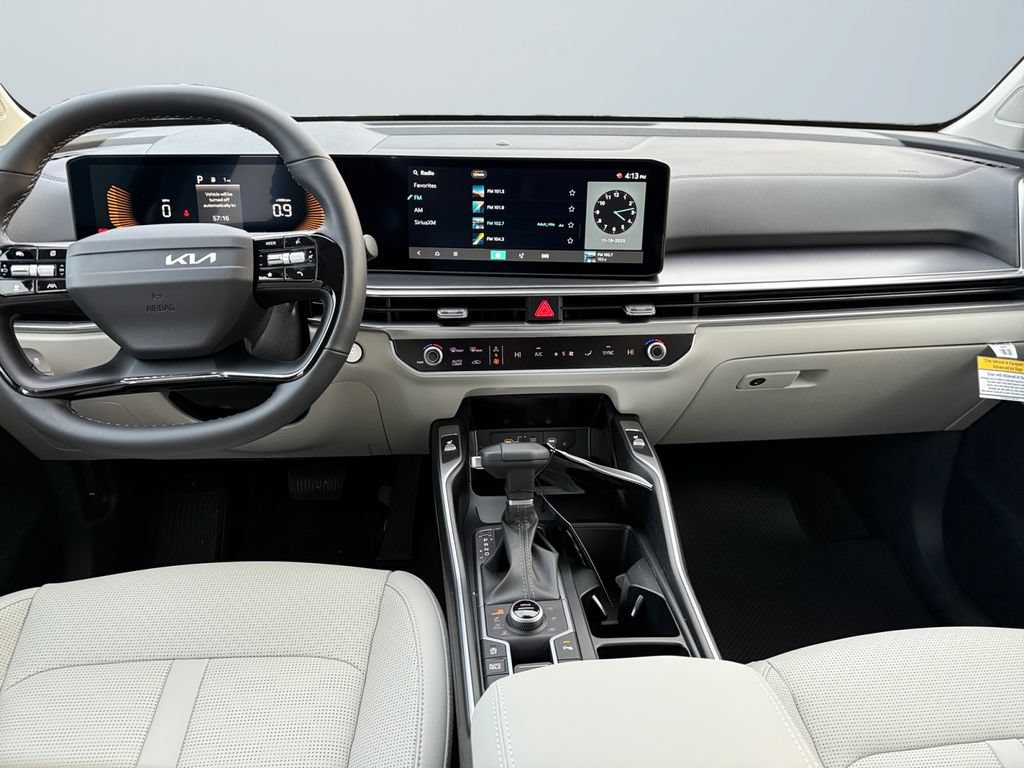 New 2026 Kia Sorento S AWD/4WD image 10