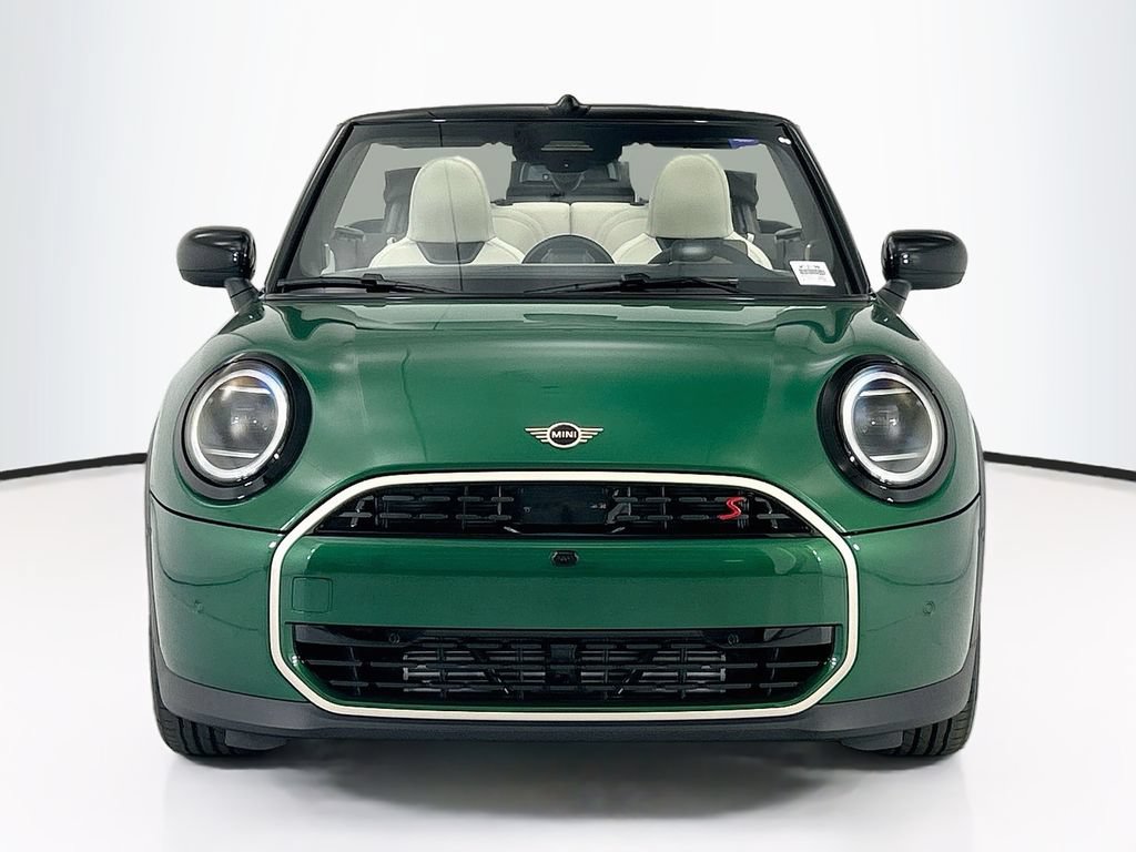 New 2026 MINI Cooper S FWD image 2