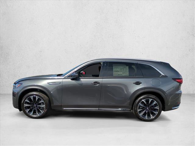 New 2026 MAZDA CX-90 Plug-In Hybrid w/ Premium Plus image 5