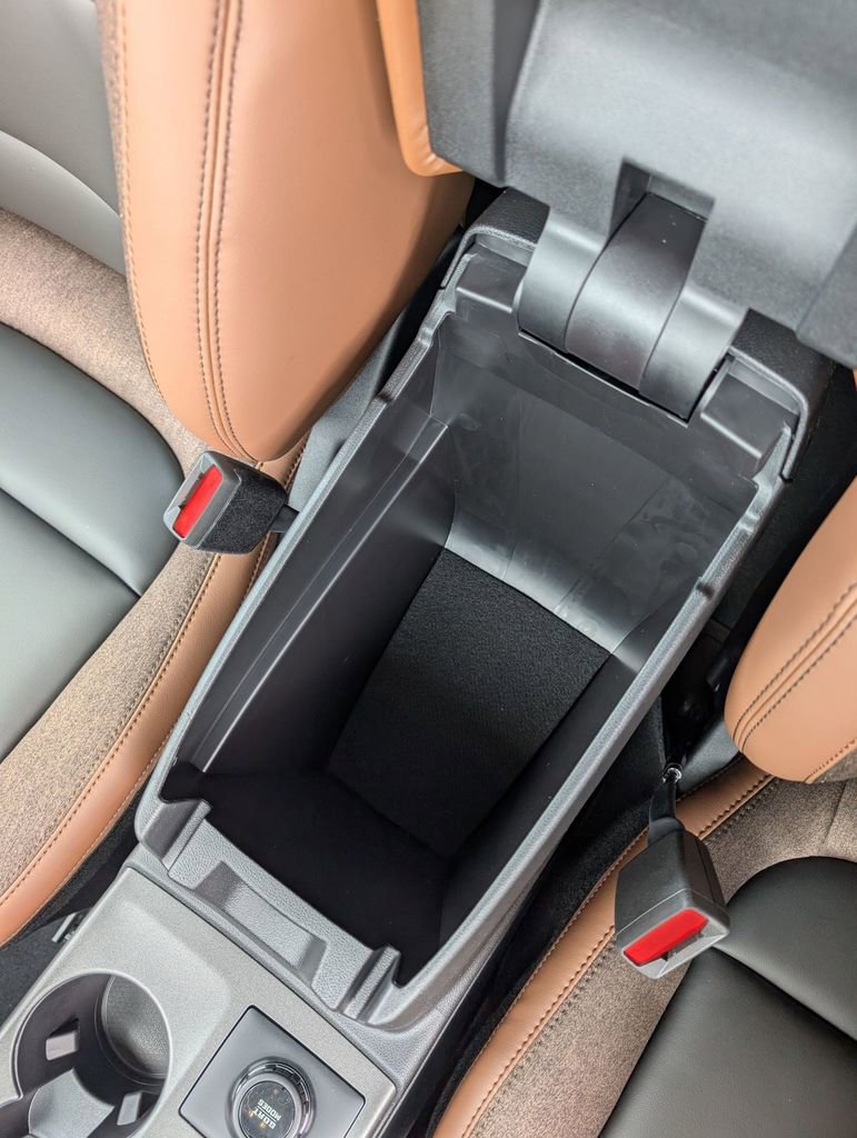 New 2026 Ford Bronco Sport Outer Banks image 40