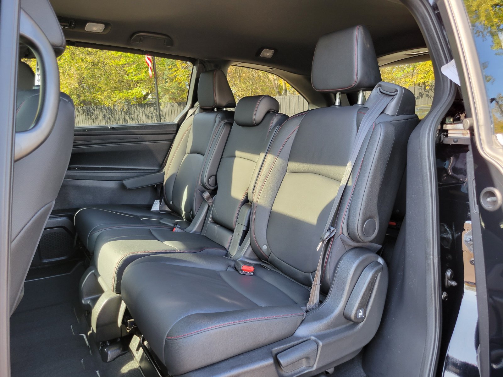 Used 2026 Honda Odyssey Sport-L image 26