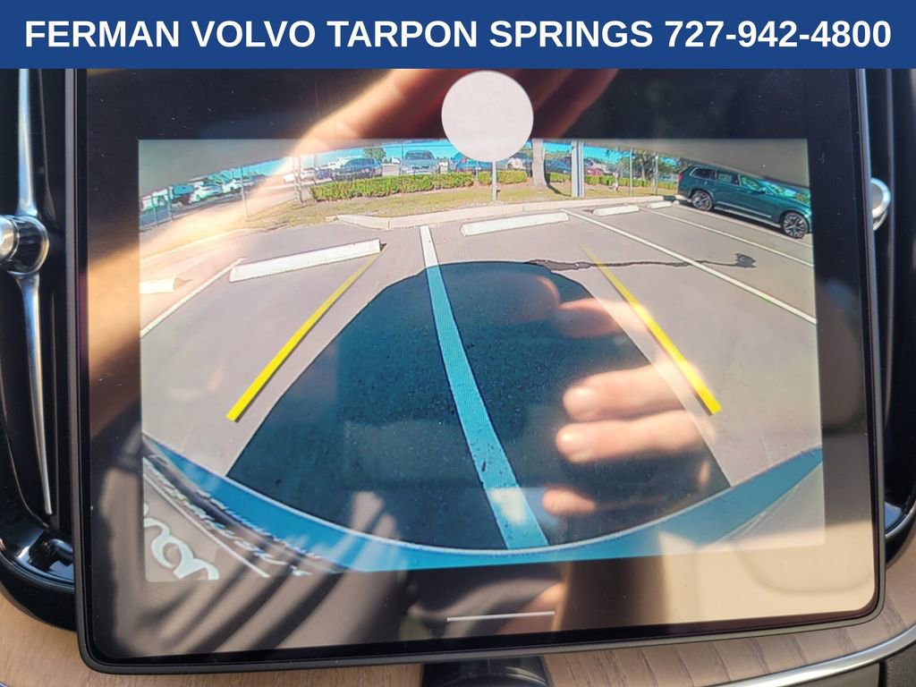 New 2026 Volvo XC60 T8 Core image 26