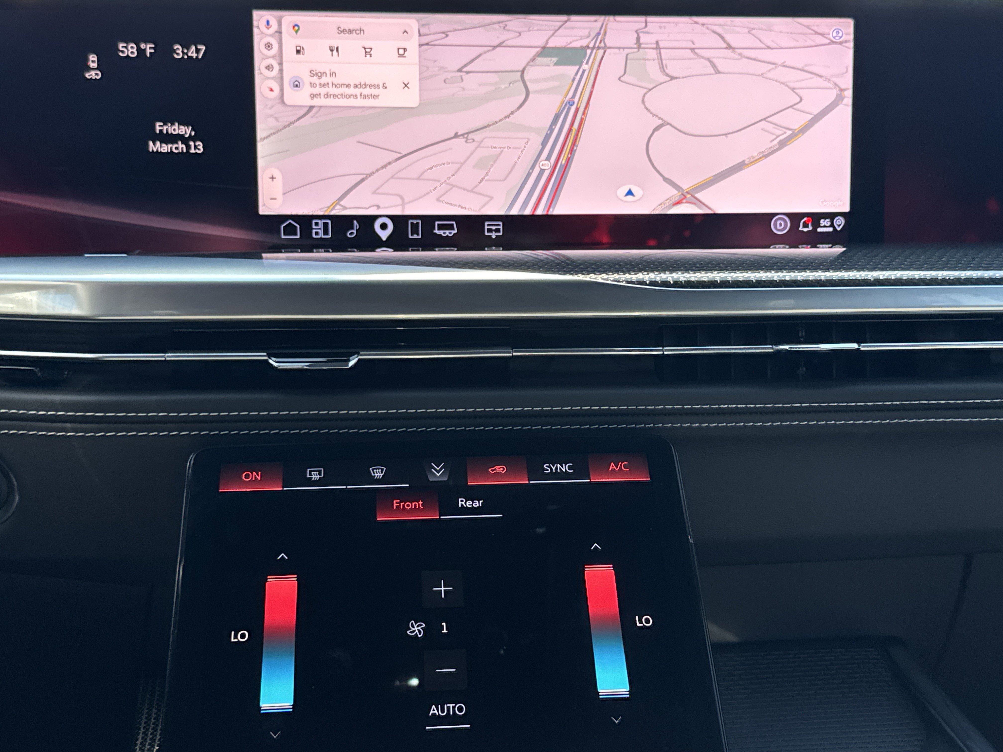 Used 2026 Cadillac Escalade V image 31