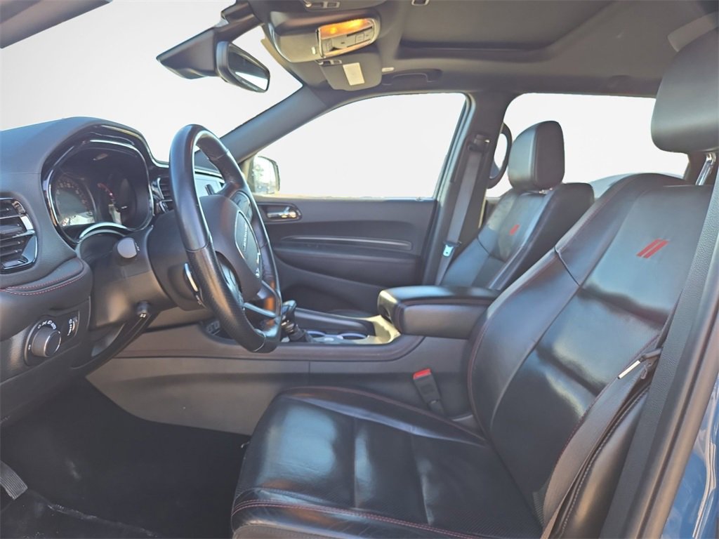 Used 2024 Dodge Durango GT image 11