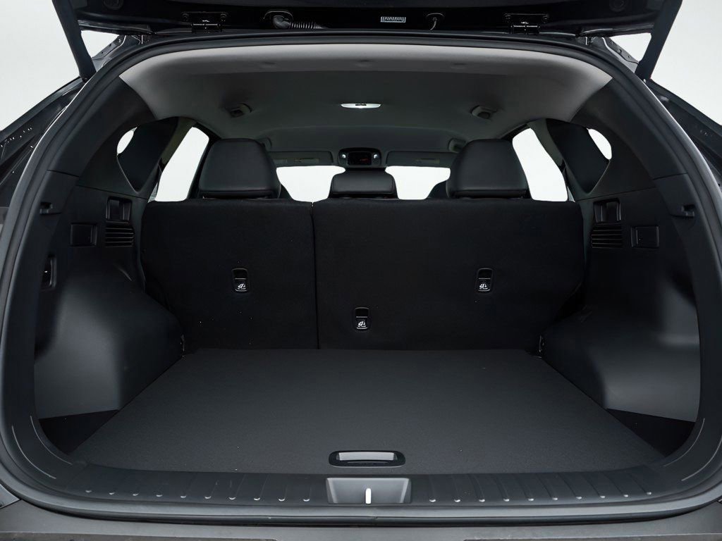 Certified 2026 Hyundai Tucson SEL image 7