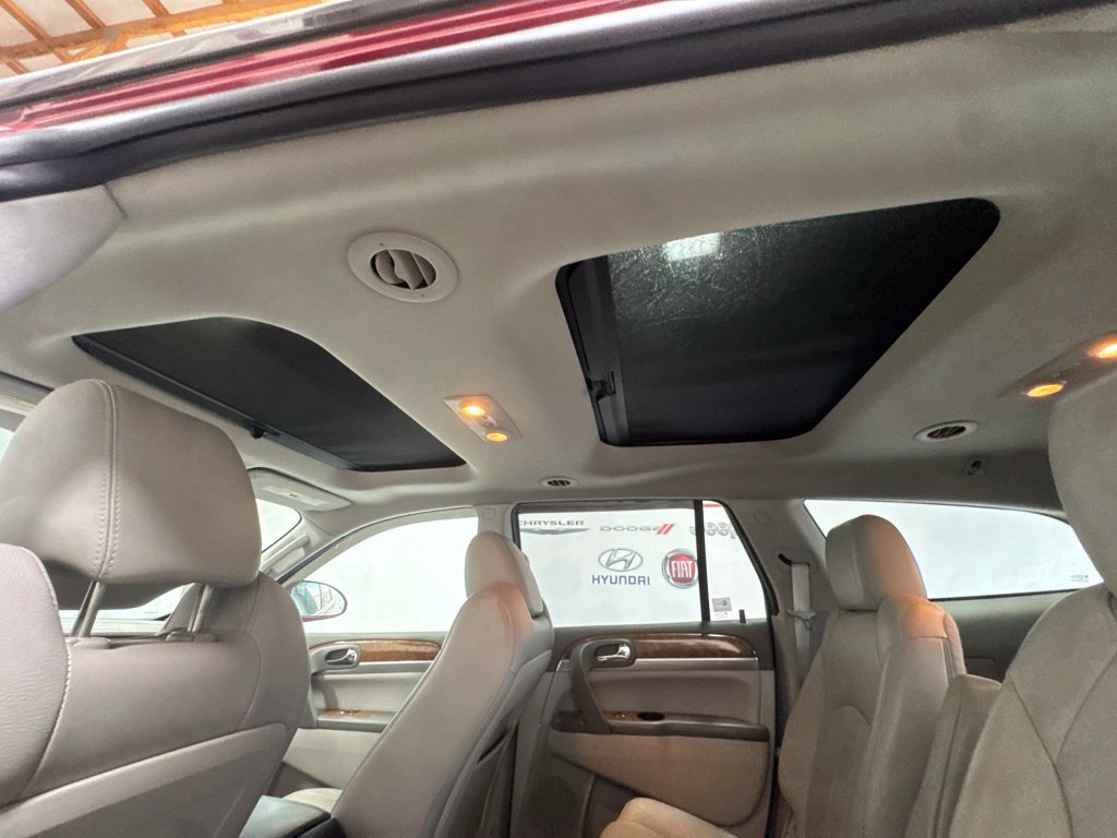 Used 2011 Buick Enclave CXL w/ Trailering Provision Package FWD image 34