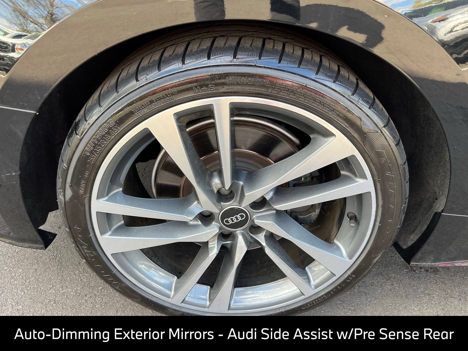 Used 2022 Audi S5 Premium w/ Convenience Package AWD/4WD image 14