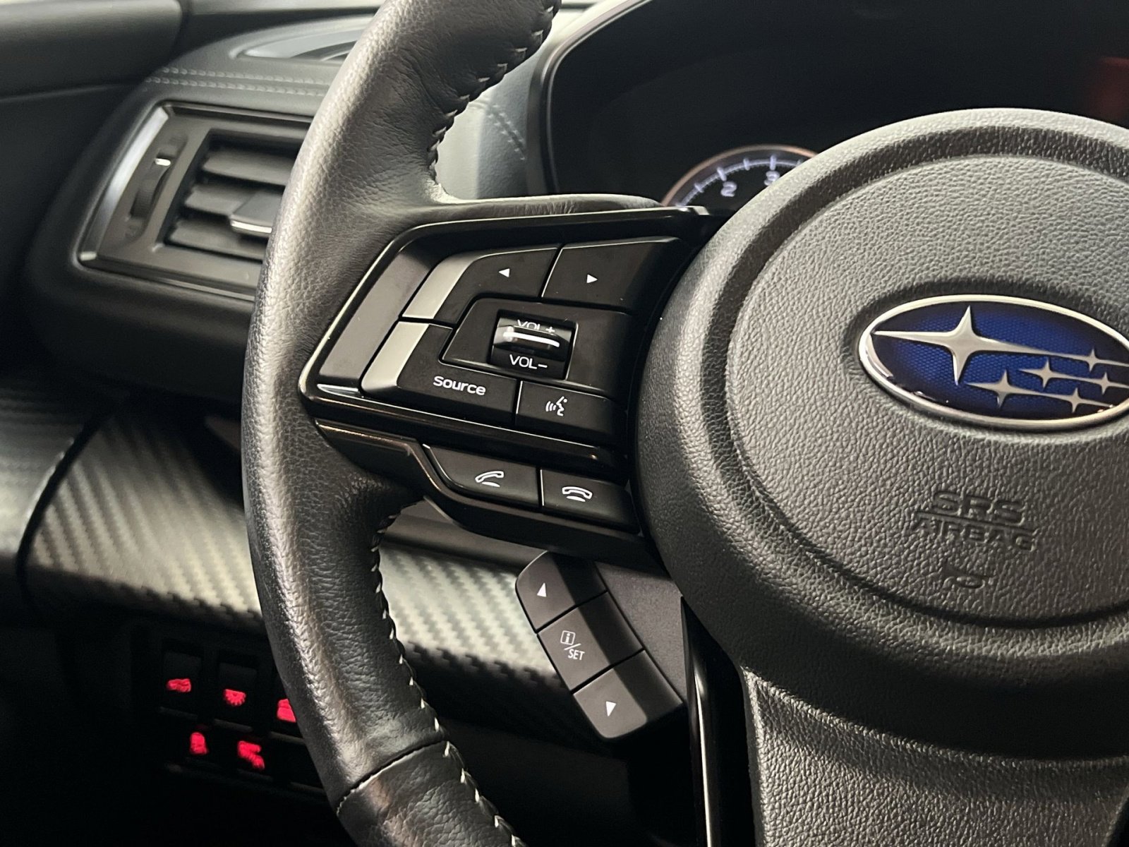 Used 2022 Subaru Ascent Onyx Edition image 32