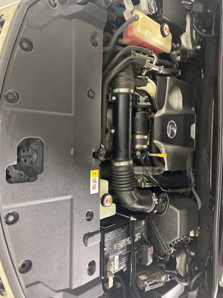 Used 2018 Lexus NX 300 F Sport w/ Accessory Package 2 image 34