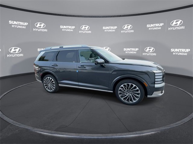 New 2026 Hyundai Palisade Calligraphy image 25