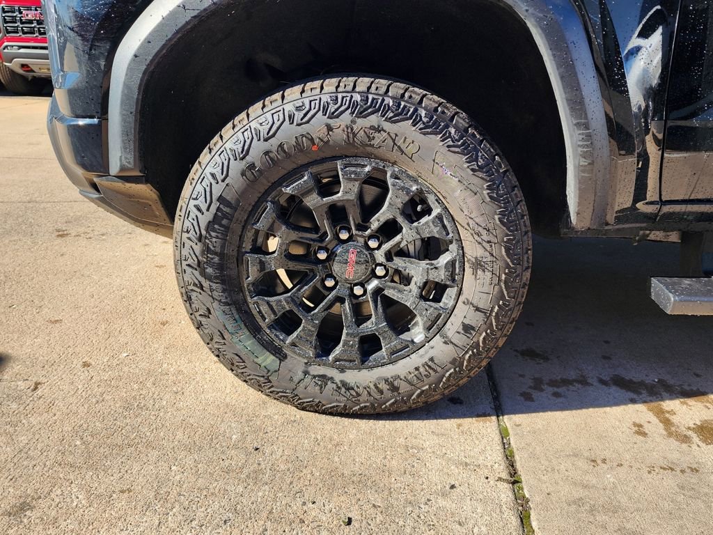 New 2026 GMC Canyon Elevation w/ Convenience Package image 52