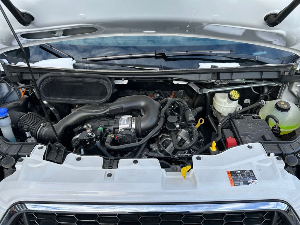 Used 2024 Ford Transit 350 Base image 29