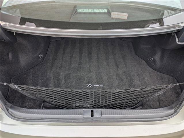 Used 2017 Lexus ES 350 image 6