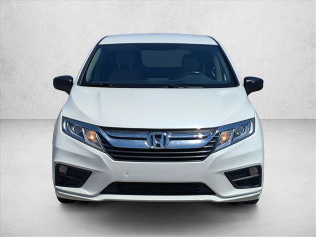 Used 2018 Honda Odyssey LX video 2