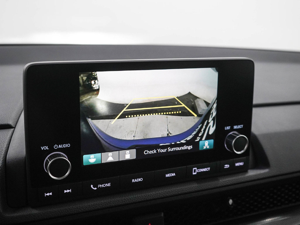 Used 2024 Honda CR-V EX image 21