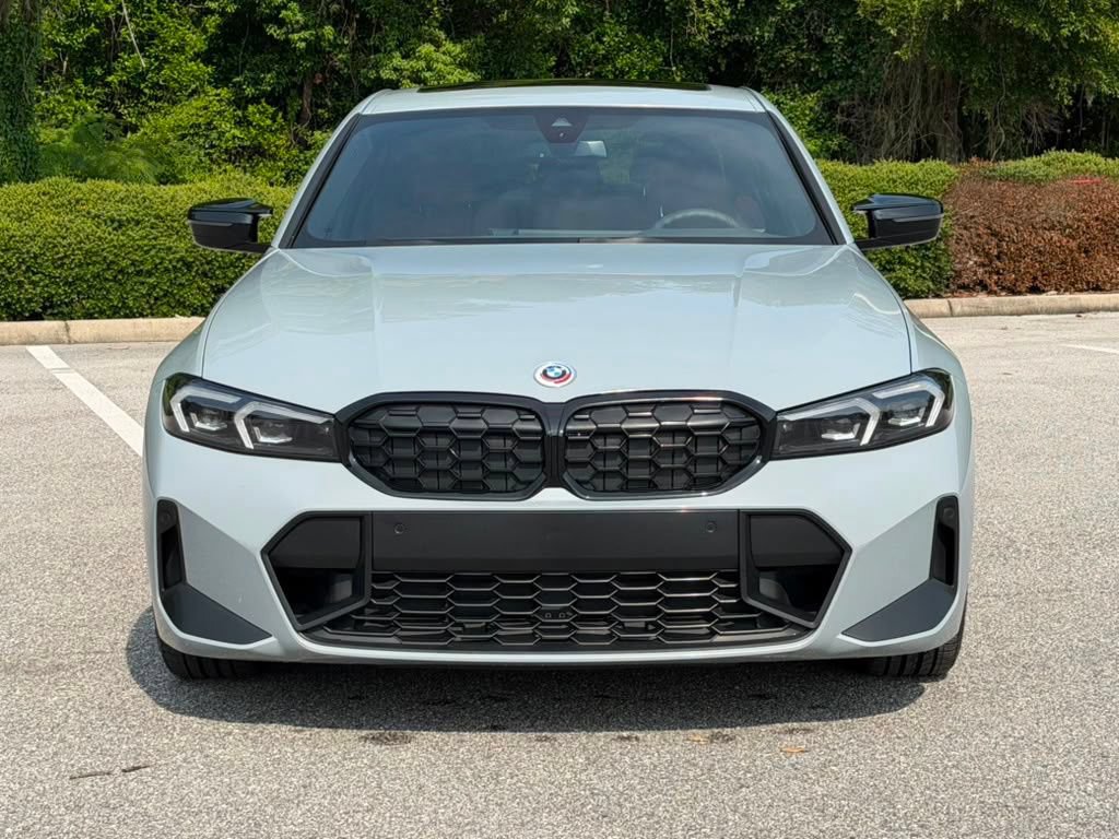 Used 2023 BMW M340i xDrive w/ Premium Package AWD/4WD image 8