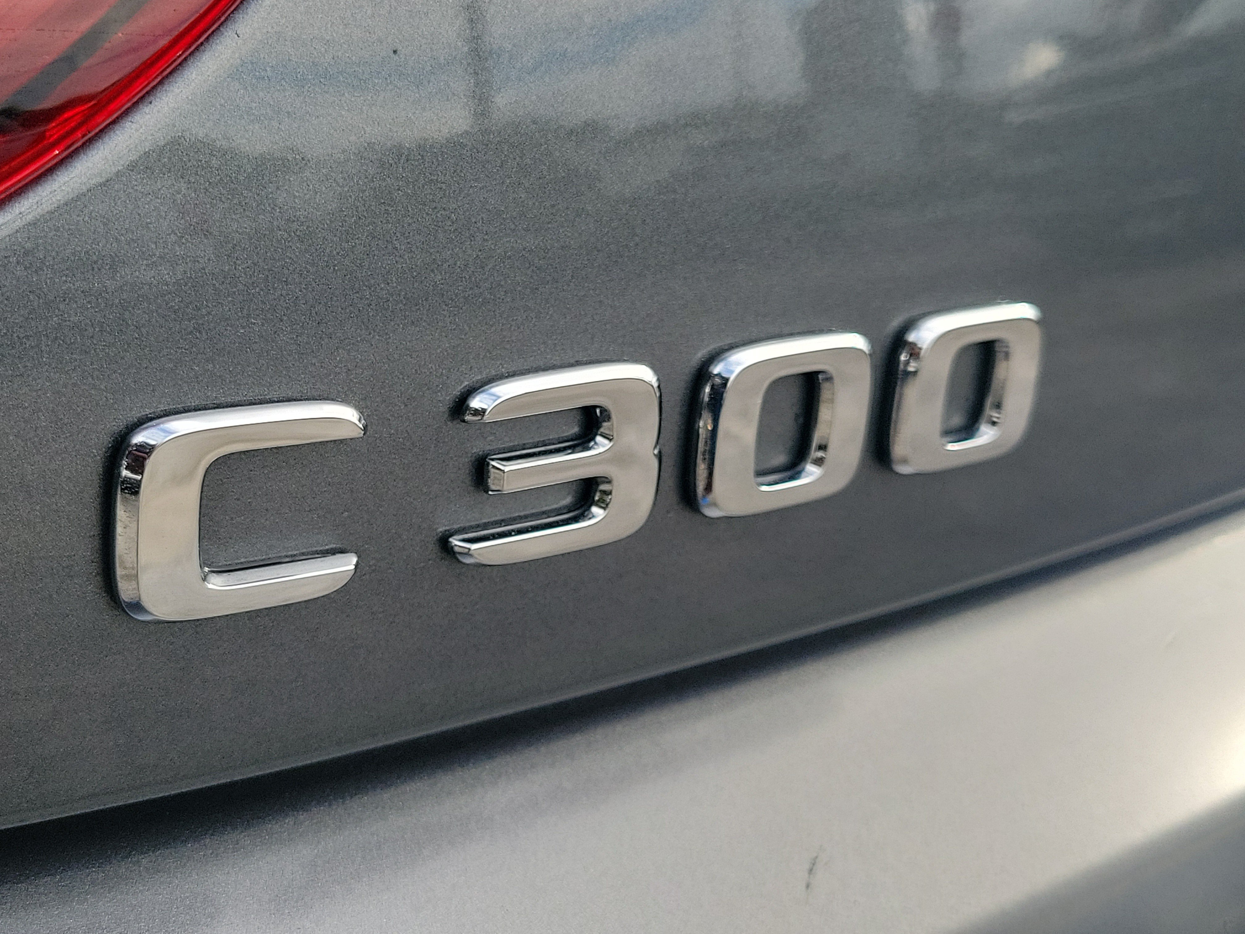 Used 2019 Mercedes-Benz C 300 4MATIC Cabriolet w/ Premium Package image 11