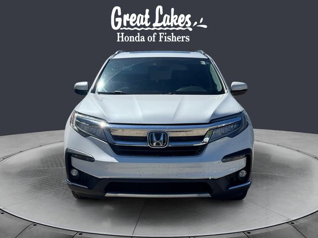 Used 2020 Honda Pilot Touring image 8