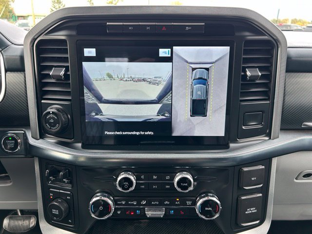 Used 2022 Ford F150 Limited AWD/4WD image 20