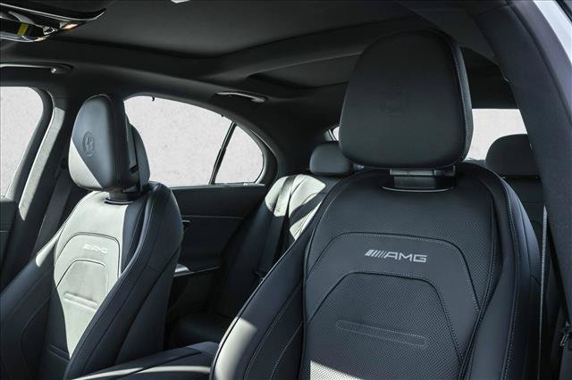 New 2027 Mercedes-Benz E 53 AMG e 4MATIC Sedan image 12