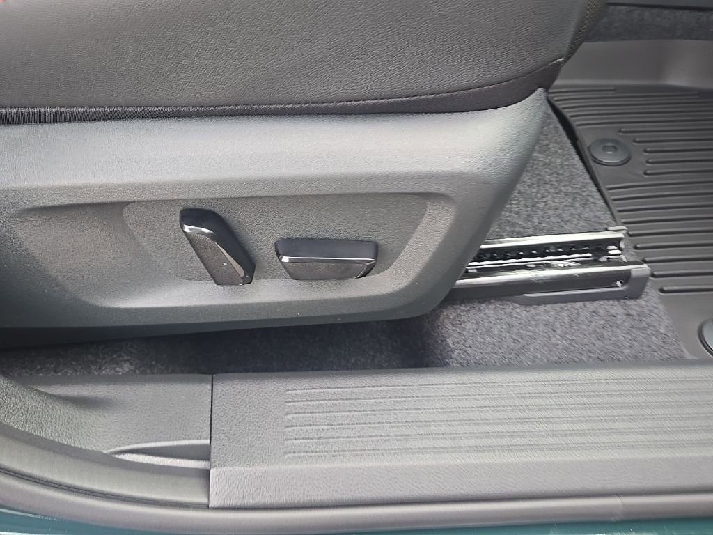 New 2026 Nissan Rogue Rock Creek w/ Rock Creek Premium Package image 26