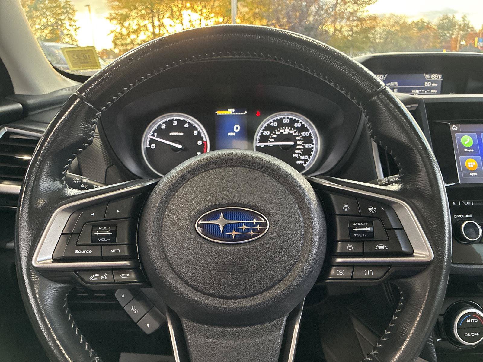 Used 2019 Subaru Forester Premium AWD/4WD image 20