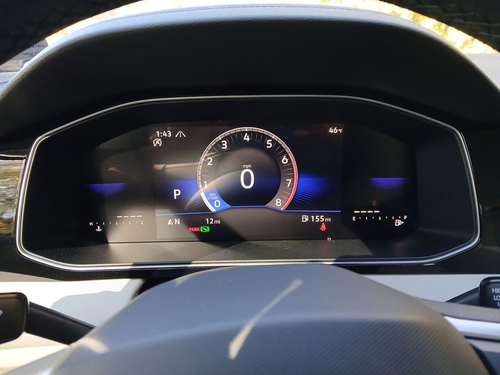 New 2026 Volkswagen Jetta S image 15