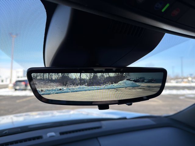 New 2026 Chevrolet Tahoe Z71 w/ Z71 Off-Road Package image 22