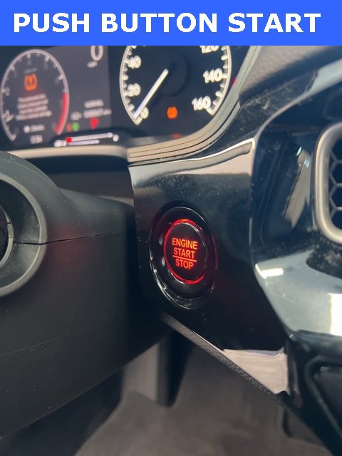 Used 2025 Honda Civic Sport image 11