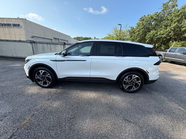 New 2025 Lincoln Nautilus Premier w/ Equipment Group 102A image 3