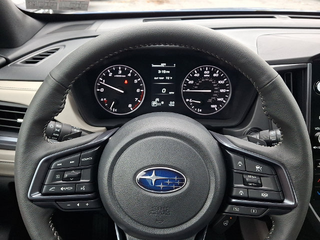 New 2026 Subaru Forester Limited AWD/4WD image 16