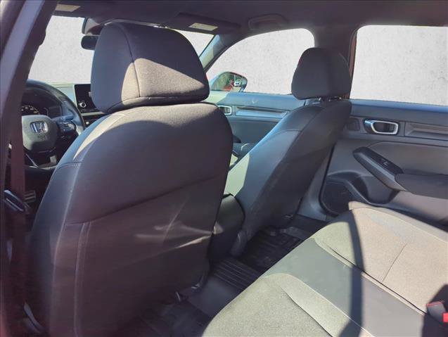 Used 2024 Honda Civic Sport image 22