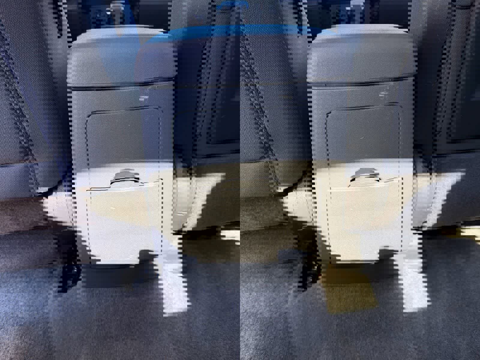 Used 2012 Nissan Frontier SV w/ Sport Appearance Pkg image 17