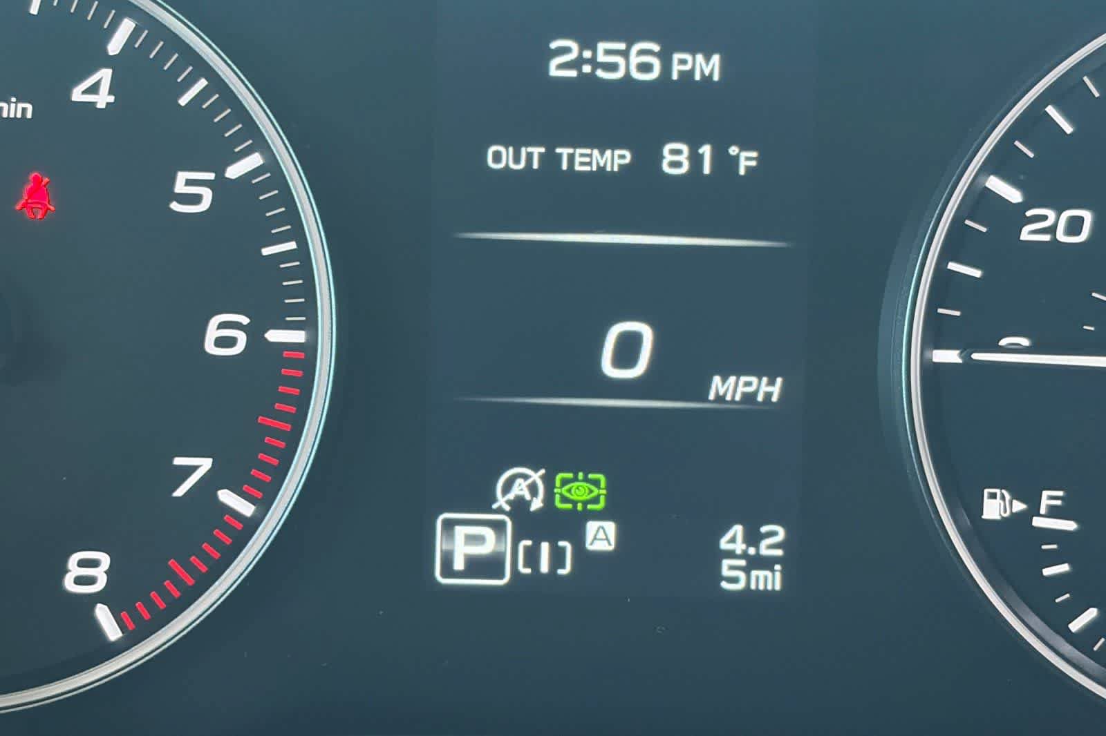 New 2026 Subaru Crosstrek 2.5i Limited AWD/4WD image 28