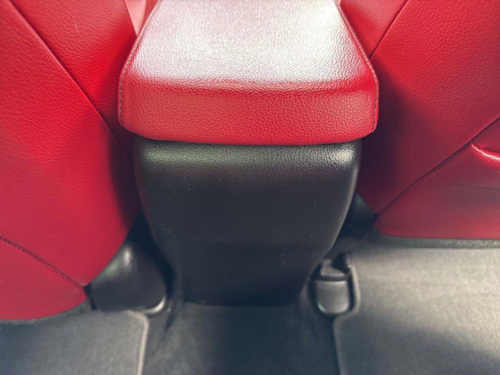 Used 2021 Acura ILX w/ Premium & A-SPEC Package image 34