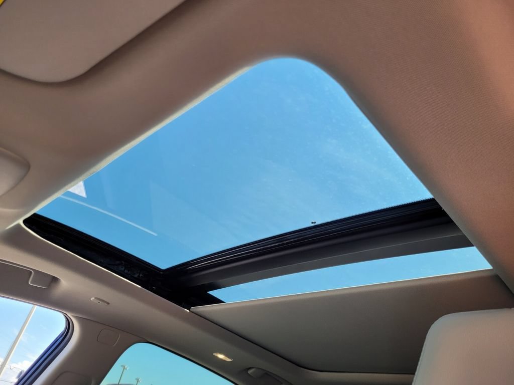 New 2025 Nissan Murano SL w/ Cargo Package AWD/4WD image 17