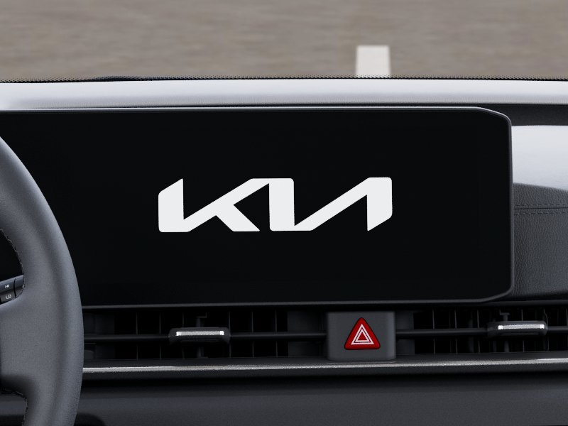 New 2026 Kia Carnival EX FWD image 20