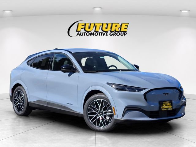 New 2026 Ford Mustang Mach-E Premium w/ Technology Package