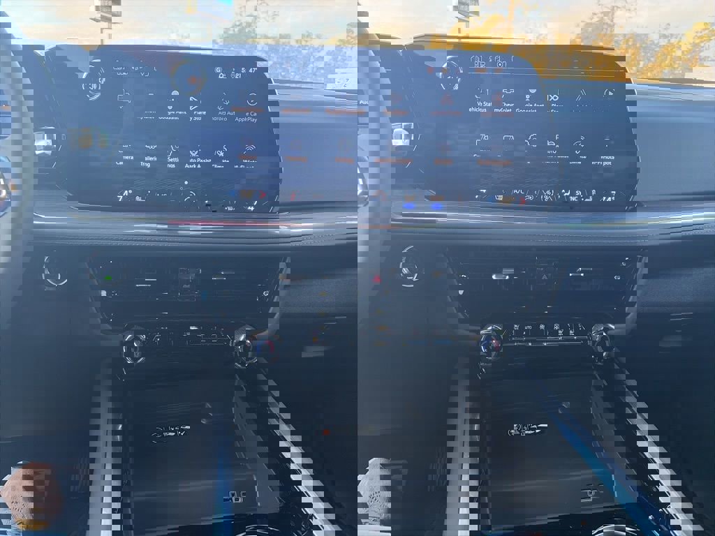 New 2026 Chevrolet Tahoe LT w/ Comfort Package image 19