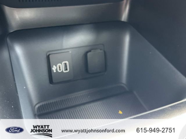 New 2026 Ford Explorer Active image 28