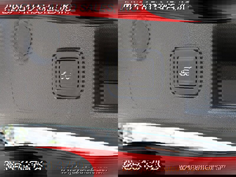 Used 2023 Chevrolet Equinox LT image 32