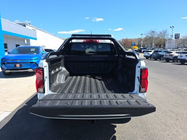 New 2026 Chevrolet Colorado ZR2 w/ Midnight Edition AWD/4WD image 31