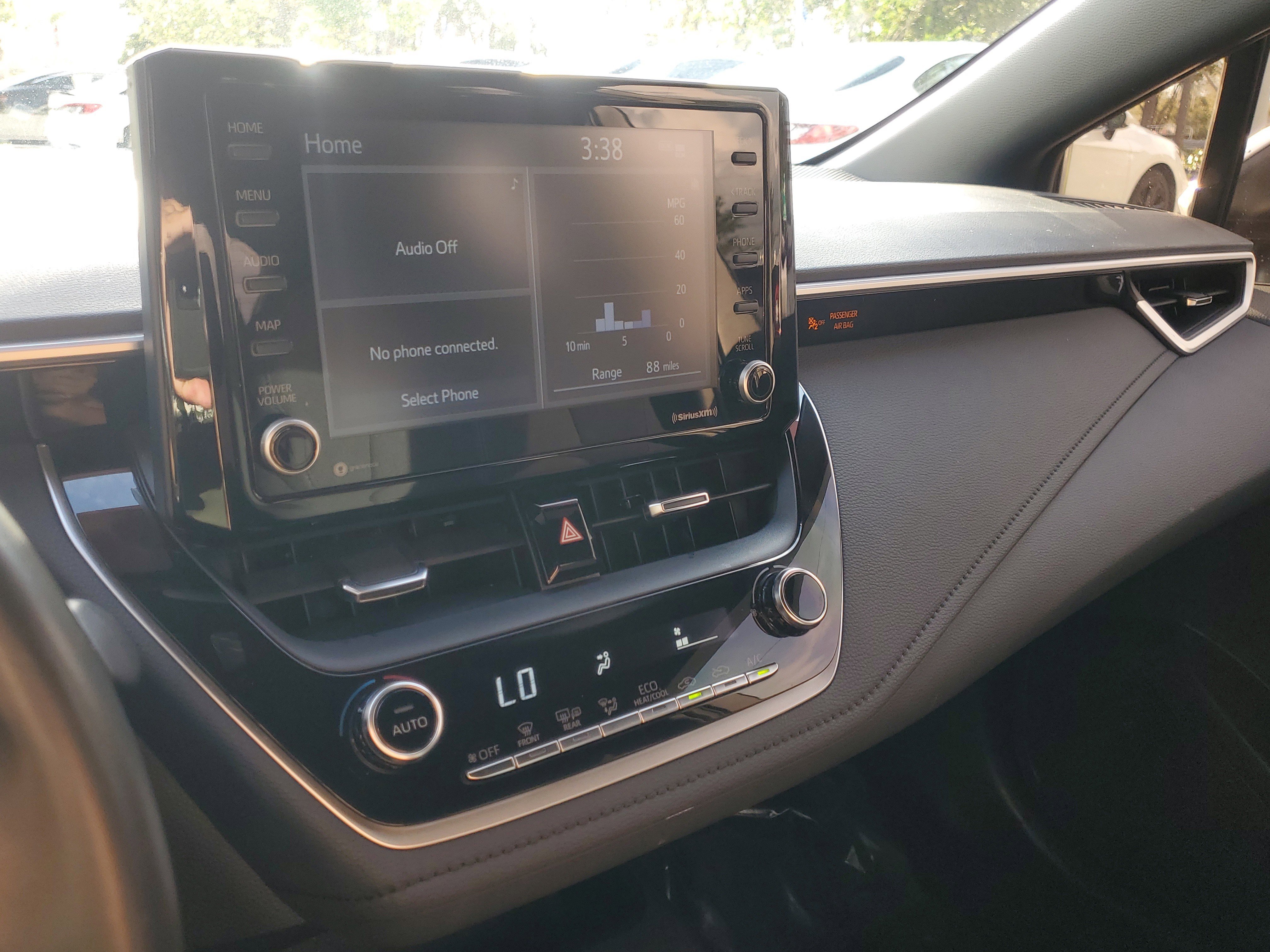 Used 2022 Toyota Corolla SE image 24