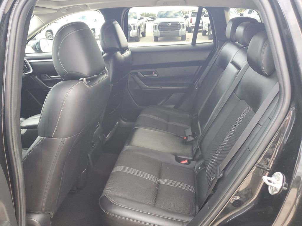 Used 2023 MAZDA CX-50 2.5 S w/ Cargo Package image 23