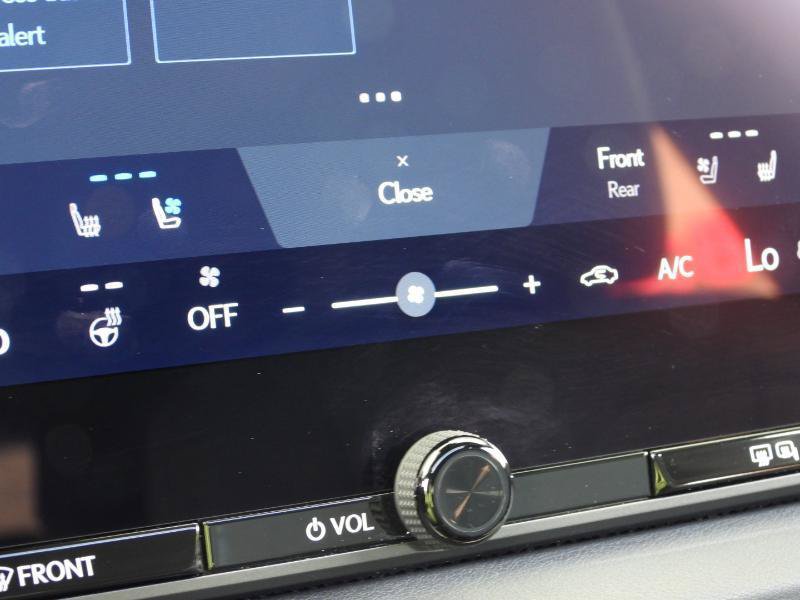 Used 2023 Lexus RX 350 Premium w/ Cold Area Package FWD image 69