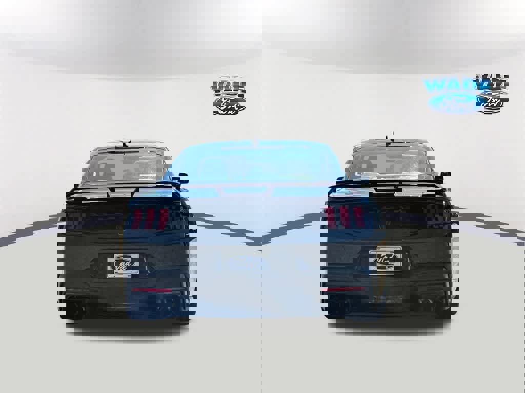New 2025 Ford Mustang Dark Horse image 6