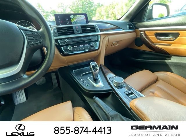 Used 2020 BMW 430i xDrive Convertible w/ Convenience Package AWD/4WD image 18