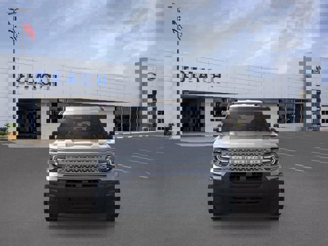 New 2025 Ford Bronco Sport Big Bend image 6