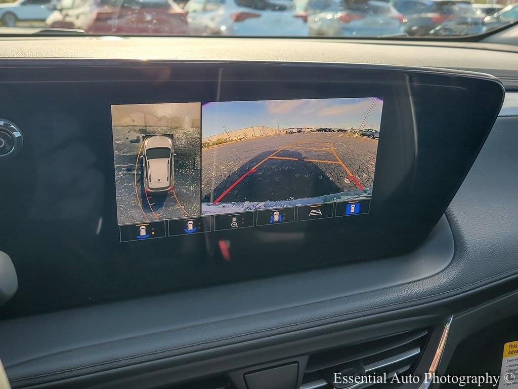 New 2026 Buick Encore GX Avenir w/ Avenir Technology Package image 15