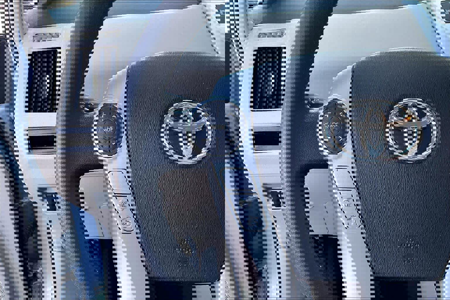 Used 2012 Toyota Prius V Two FWD image 23